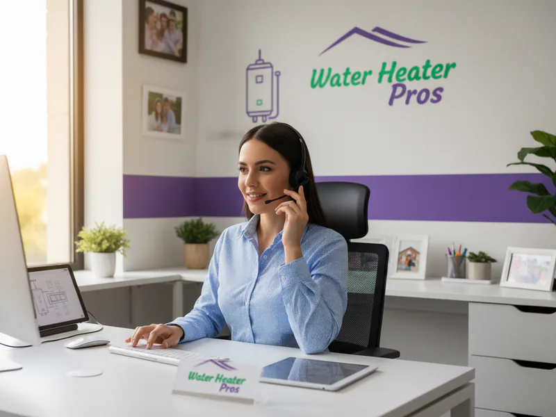 Water Heater Repair  in Ambler  FAQ